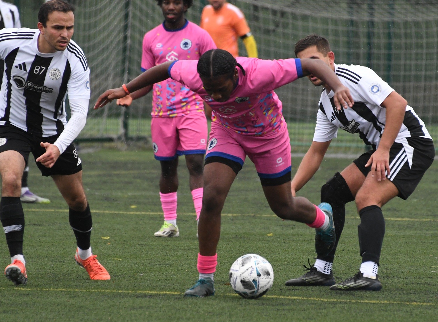WEEK 11 REVIEW: Round-up of all the EAL league & cup action from the weekend