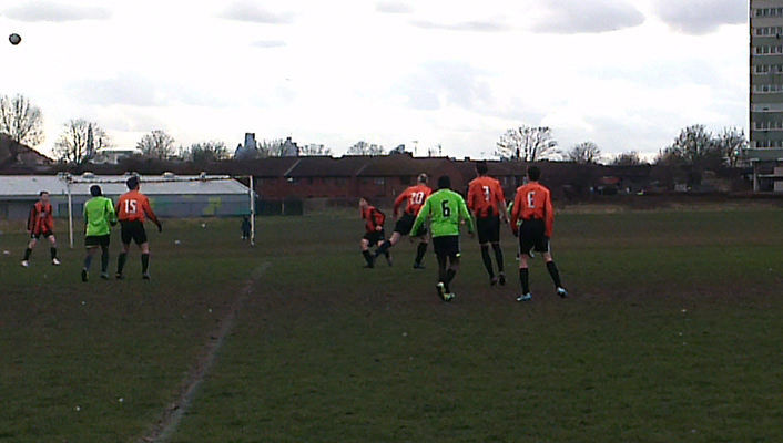 WEEK 24 REVIEW: Chingford Town book Fenton Cup semi