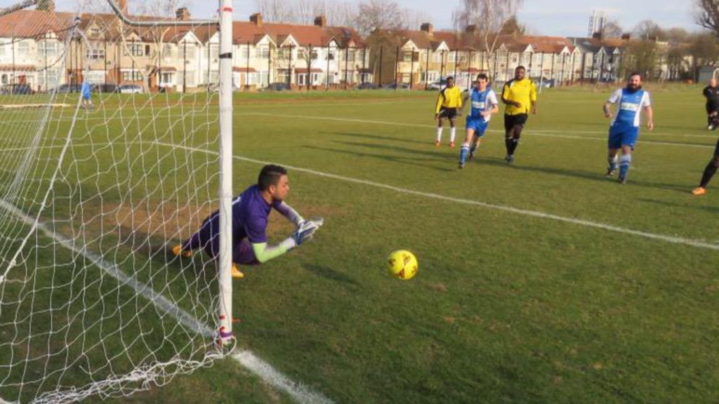 WEEK 27 REVIEW: Rainham WMC provide shock in Premier Division Cup quarter final