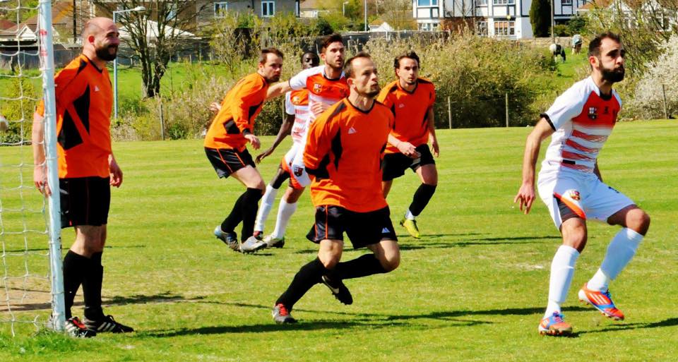 WEEK 32 REVIEW: Cup semi final joy for St Johns Deaf and Cowley Community