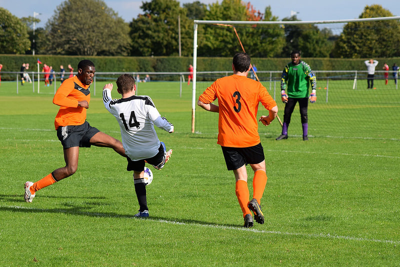 WEEK 3 REVIEW: Champions Chingford Athletic record first win of campaign