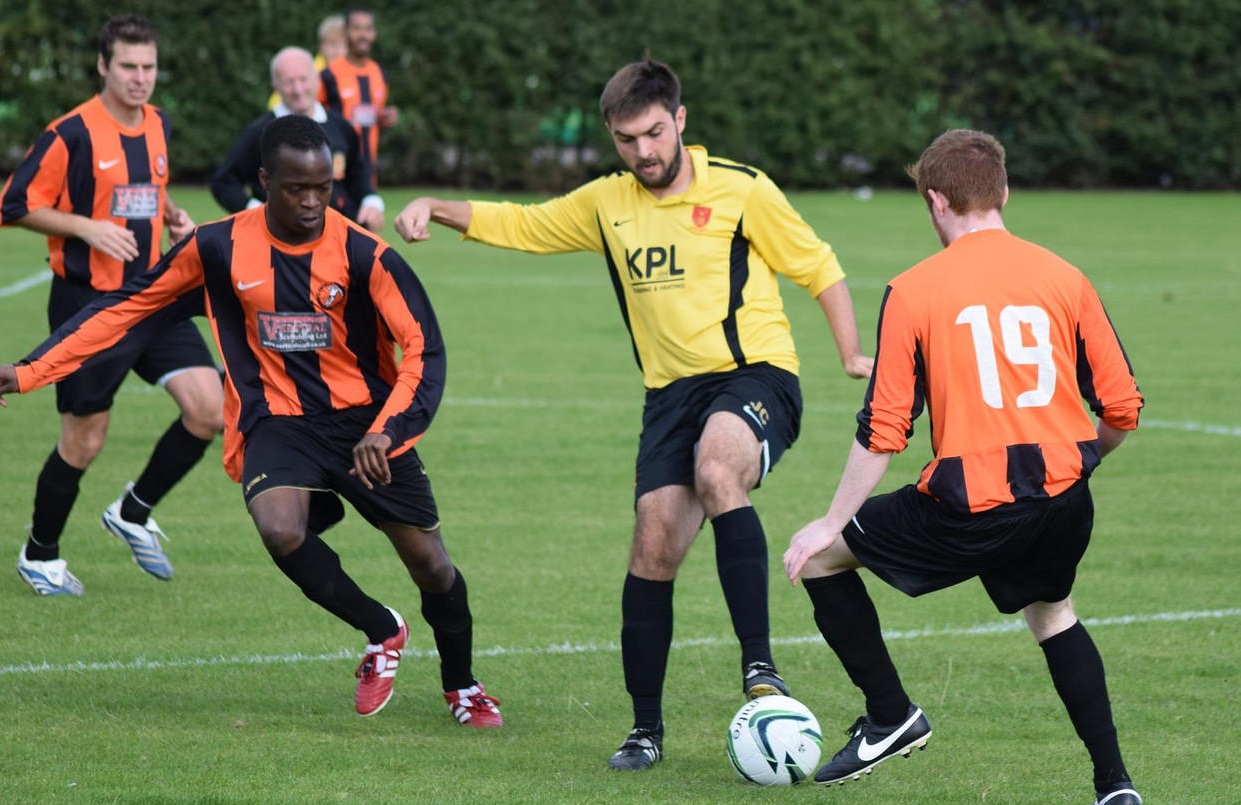 WEEK 4 REVIEW: League leaders remain unbeaten across the divisions