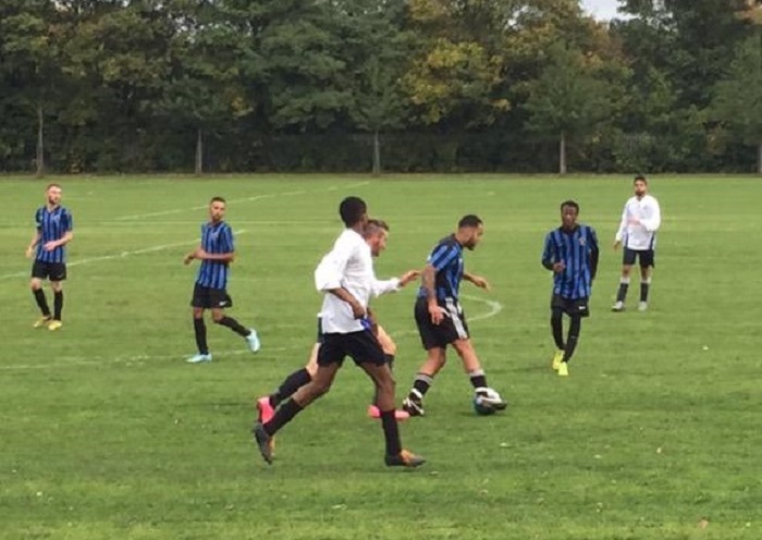 WEEK 7 REVIEW: London APSA shock Buckhurst Hill in Fenton Cup