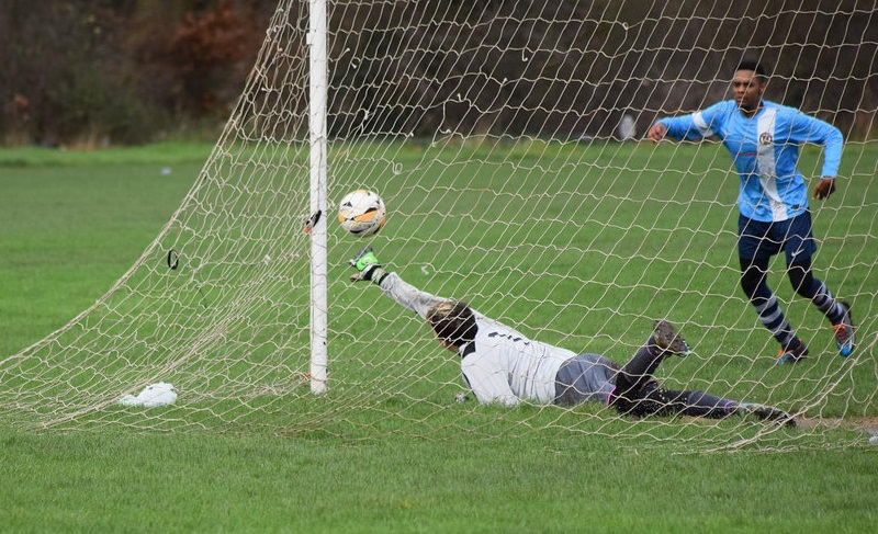 WEEK 17 REVIEW: Chingford Town book semi final place