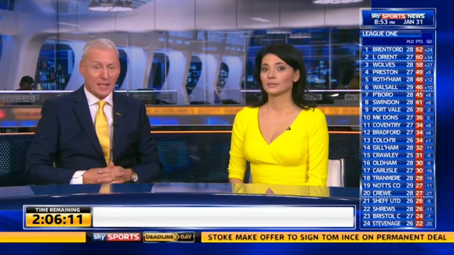 Registrations and transfers window closes THIS WEEKEND