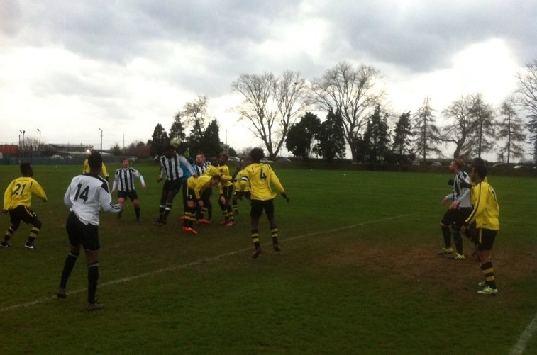 WEEK 21 REVIEW: Jolof Sports extend lead at the top