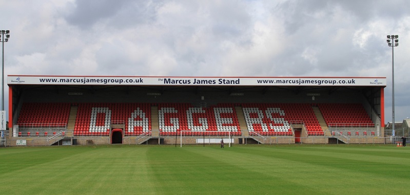 Cup final dates announced