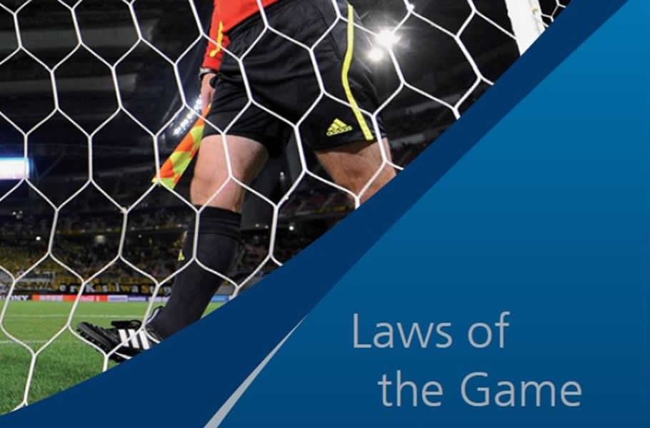 Changes to laws of the game information evening