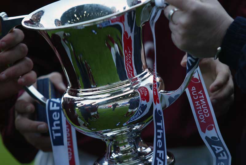Essex FA cup draws released