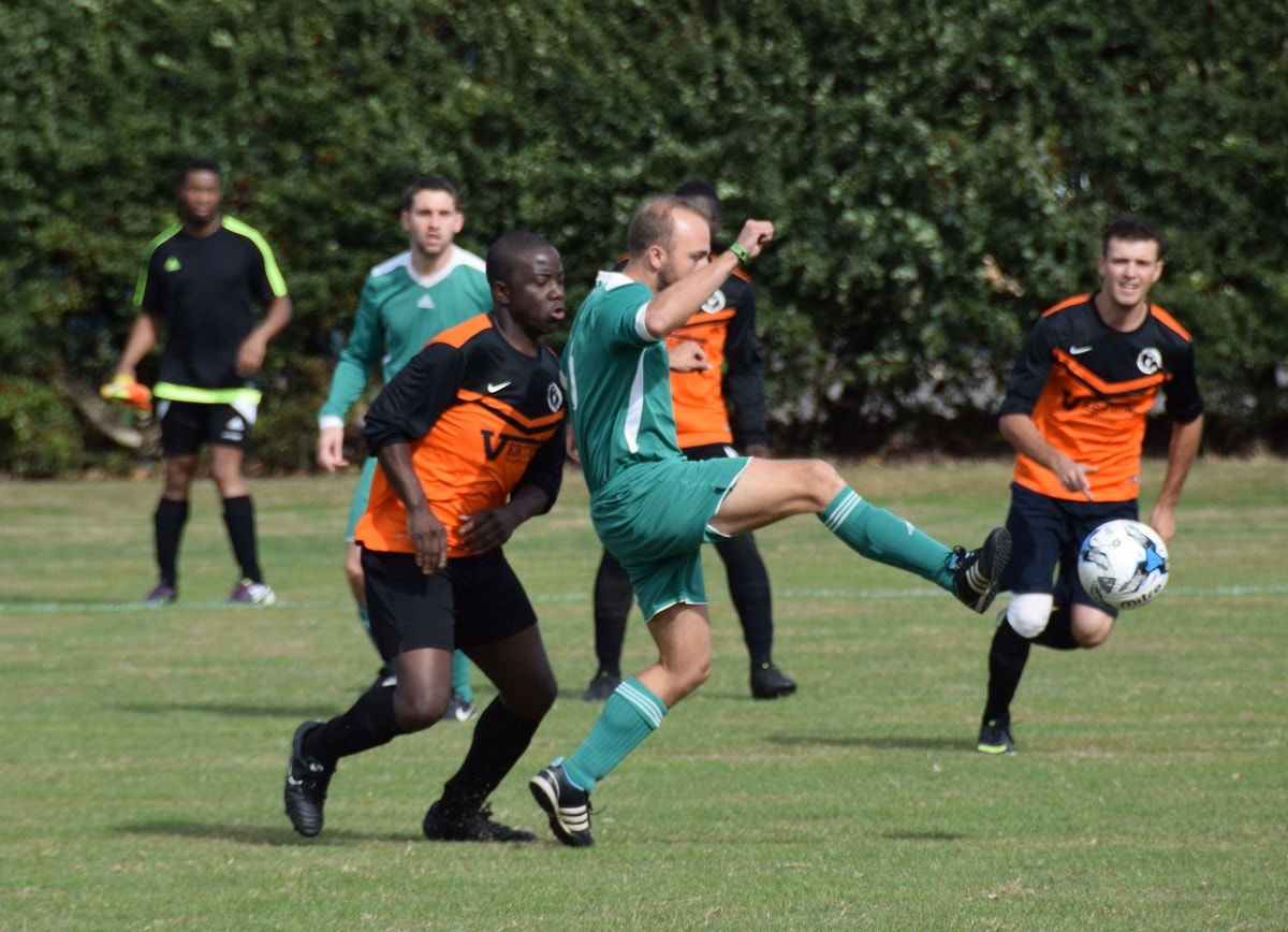 WEEK 4 REVIEW: Round-up of Saturday's league and cup action