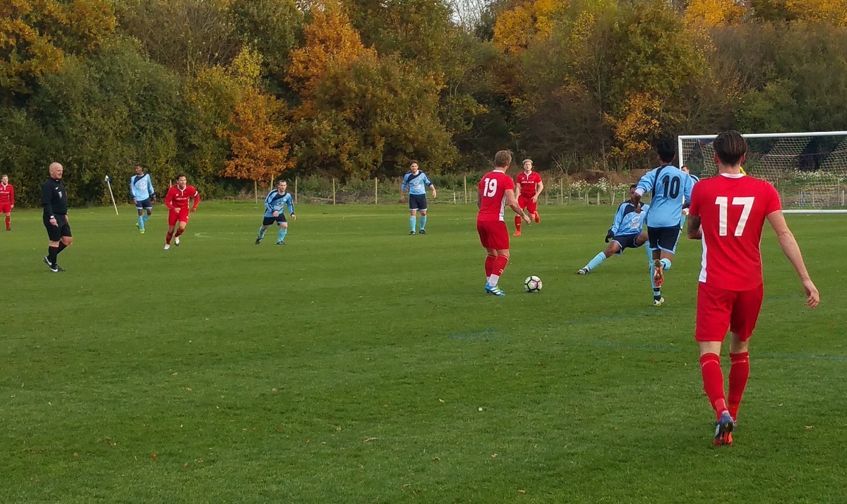 WEEK 12 REVIEW: Round-up of Saturday's league and county cup action