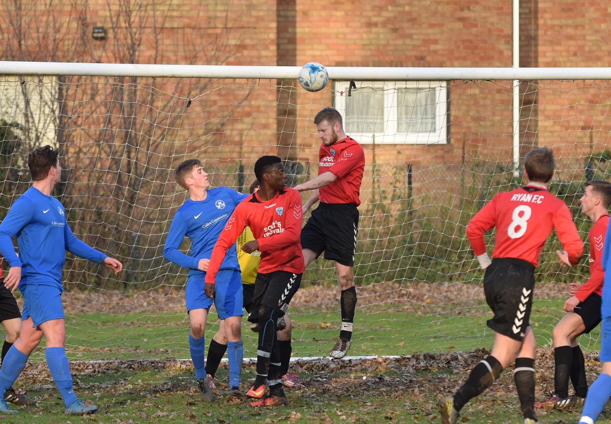 WEEK 13 REVIEW: Round-up of Saturday's league and cup action