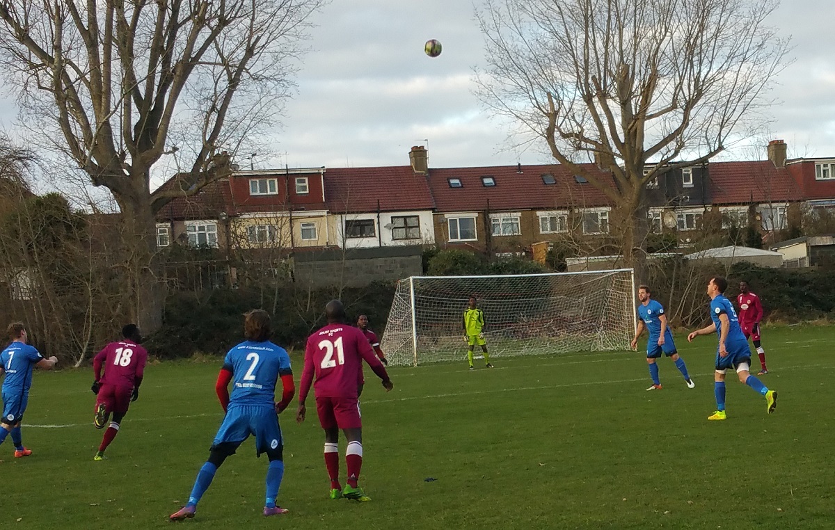 WEEK 14 REVIEW: Round-up of Saturday's league and county cup action