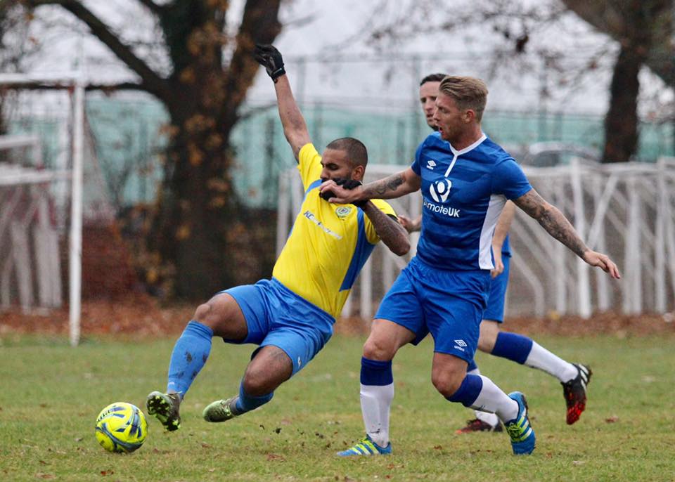 WEEK 15 REVIEW: Round-up of Saturday's league and county cup action