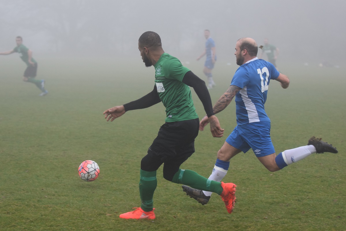 WEEK 16 REVIEW: Round-up of Saturday's league and county cup action