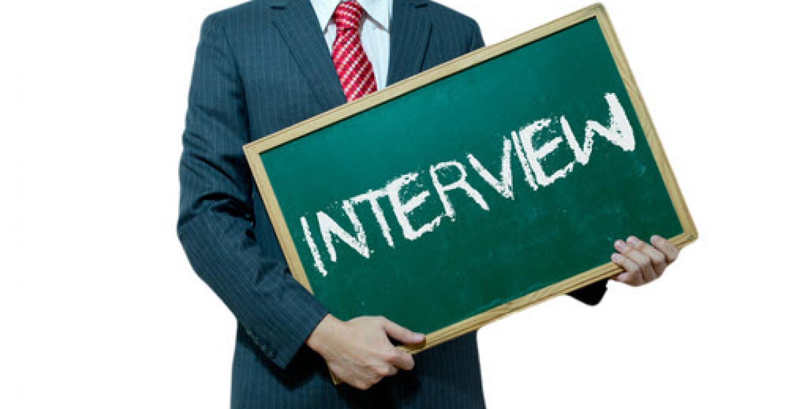 First new clubs interview evening next week