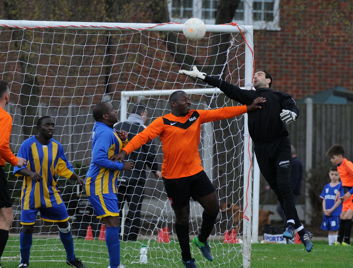 WEEK 29 REVIEW: Round-up of Saturday's league and cup action