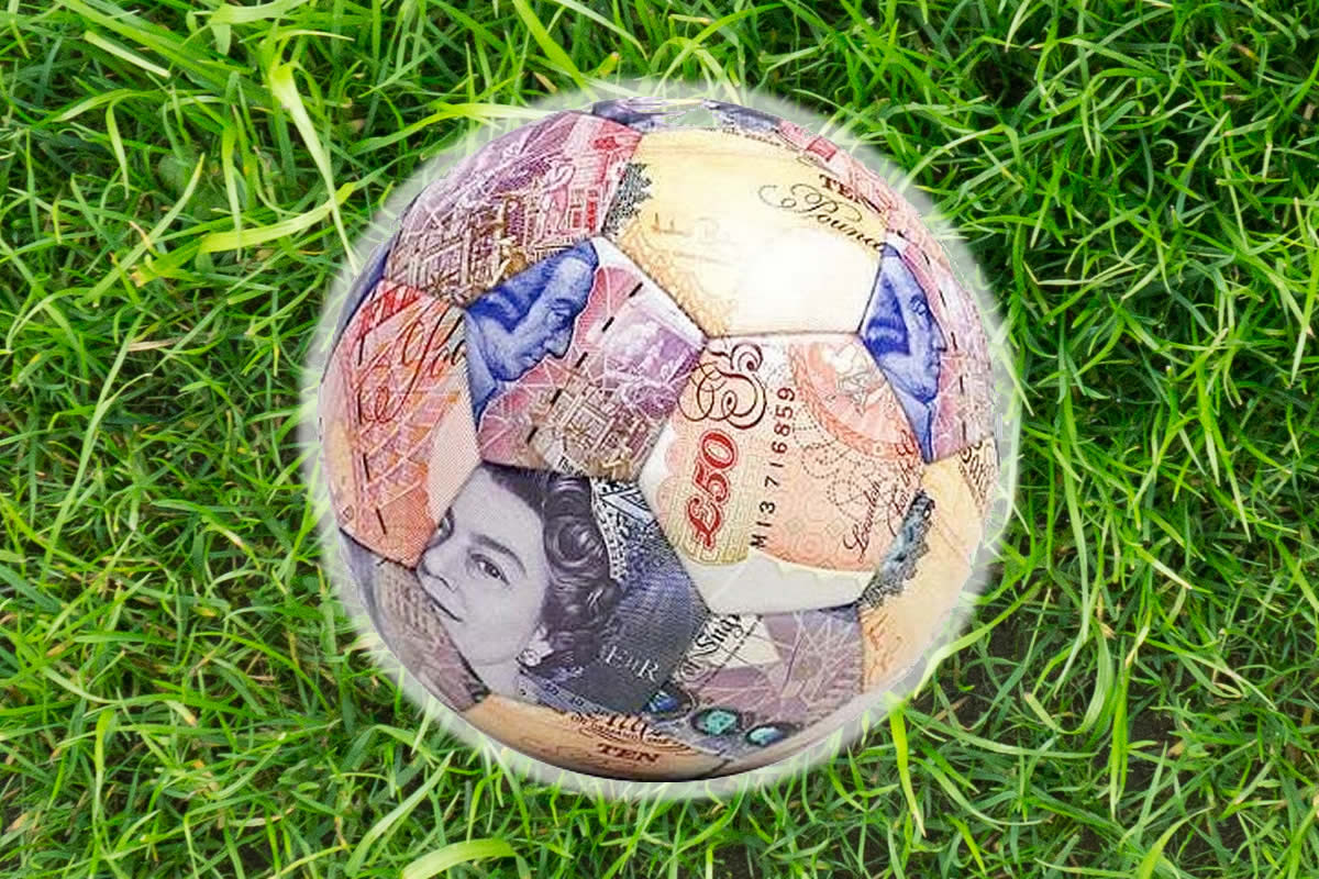 Tips for raising funds for grassroots football clubs
