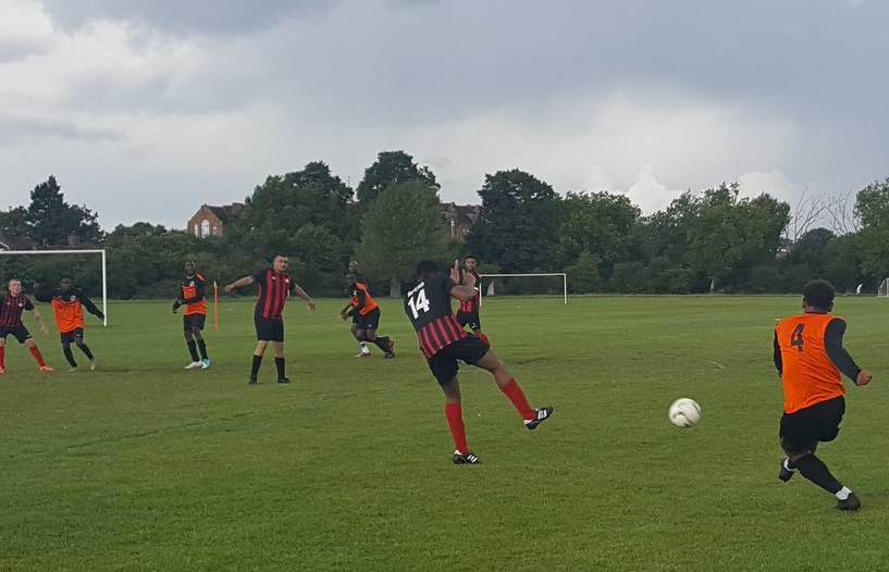 WEEK 2 REVIEW: Round-up of Saturday's league action