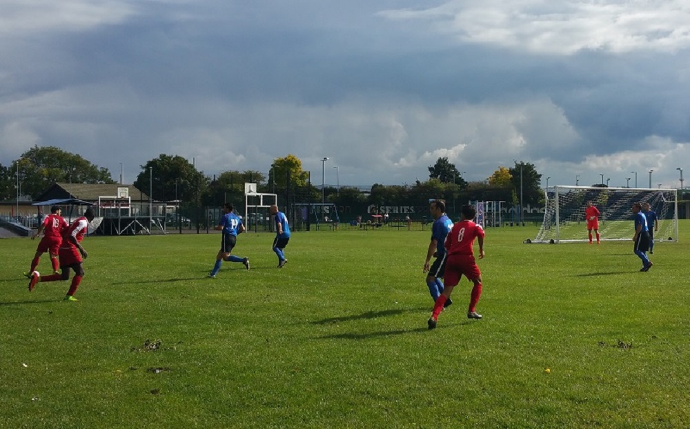 WEEK 3 REVIEW: Round-up of Saturday's league and cup action