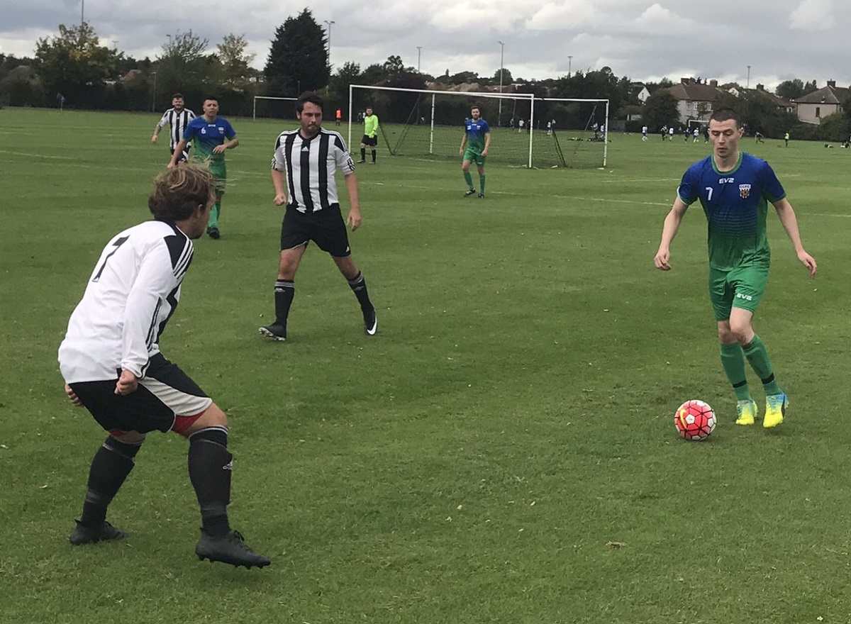 WEEK 5 REVIEW: Round-up of Saturday's league and county cup action