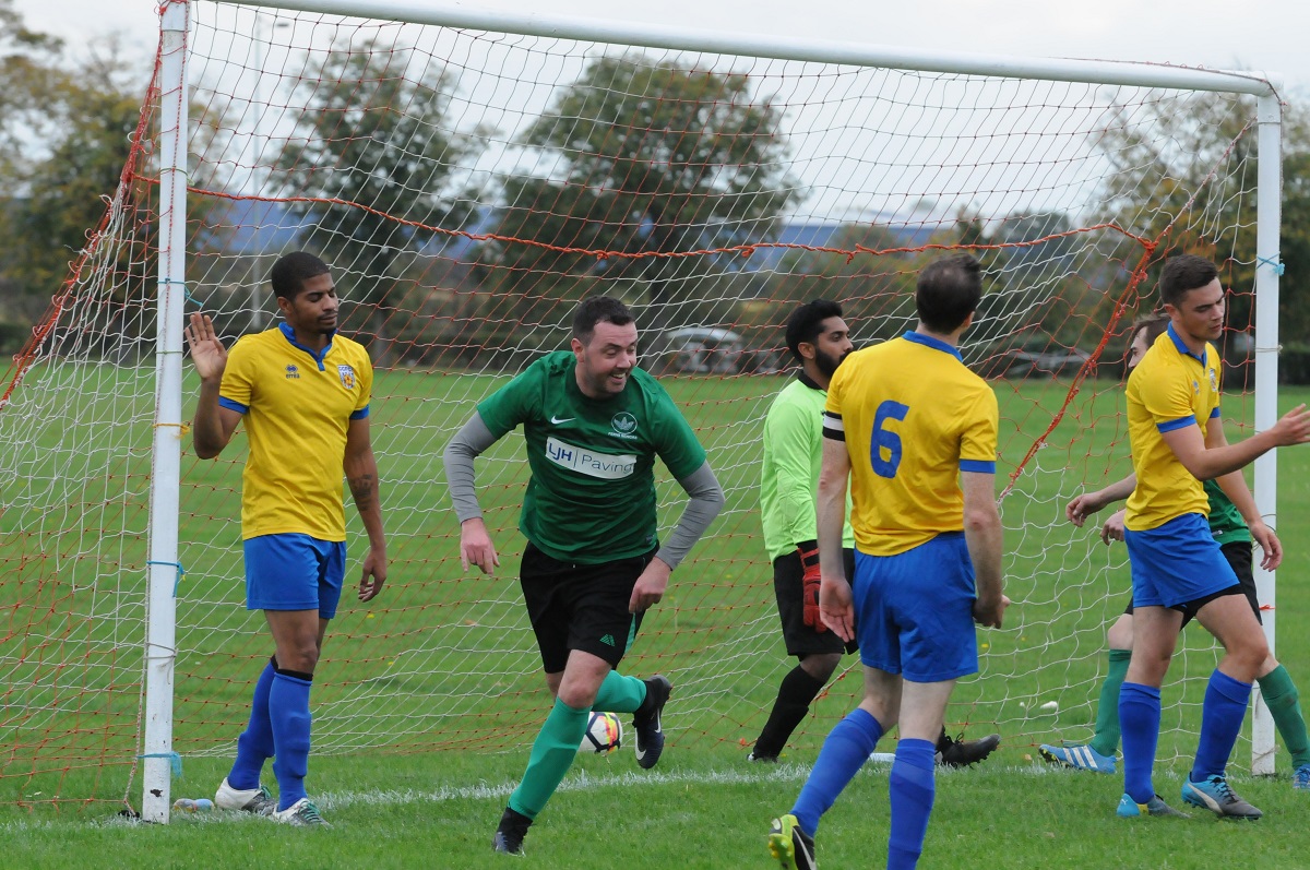 WEEK 7 REVIEW: Round-up of Saturday's league and county cup action