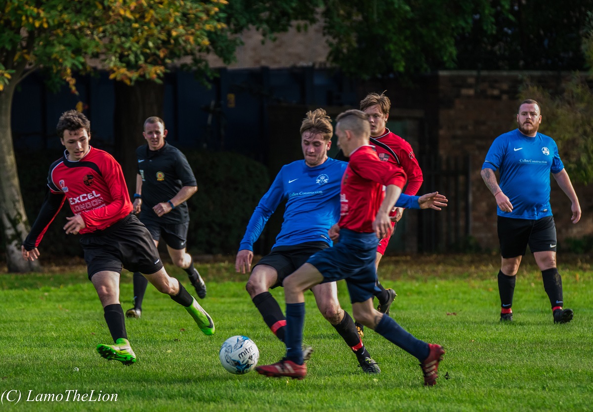 WEEK 8 REVIEW: Round-up of Saturday's league and cup action