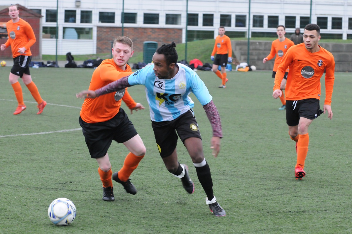 WEEK 16 REVIEW: Review of Saturday's league and cup action