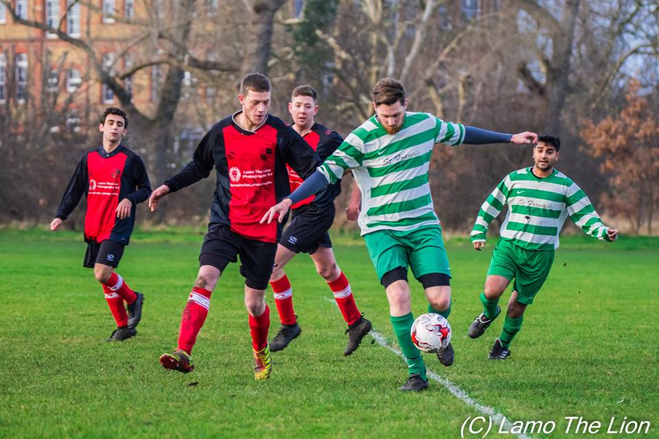 WEEK 17 REVIEW: Round-up of Saturday's league and cup action