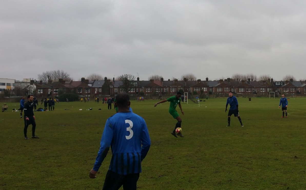 WEEK 20 REVIEW: Round-up of Saturday's league and cup action