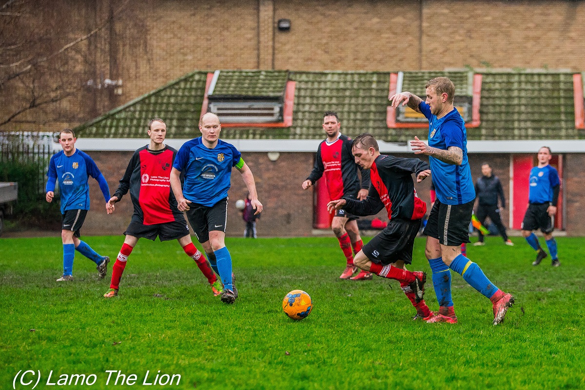WEEK 21 REVIEW: Haver Town confirmed as league champions