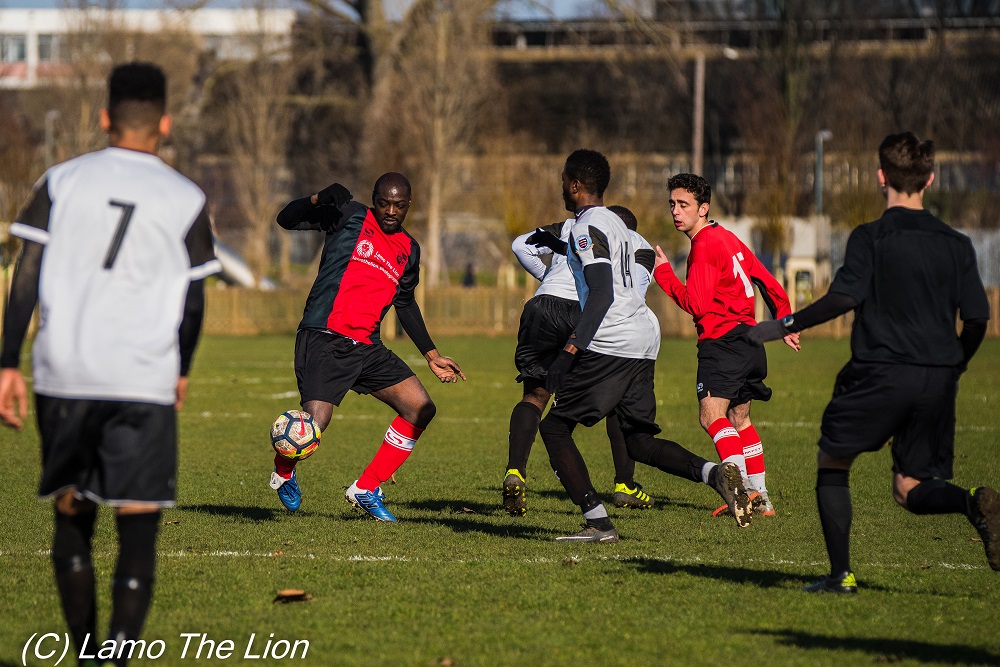 WEEK 24 REVIEW: Round-up of Saturday's EAL league and cup action