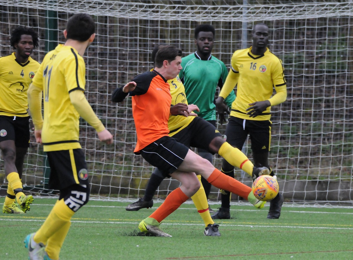 WEEK 26 REVIEW: Round-up of Saturday's EAL league and cup action