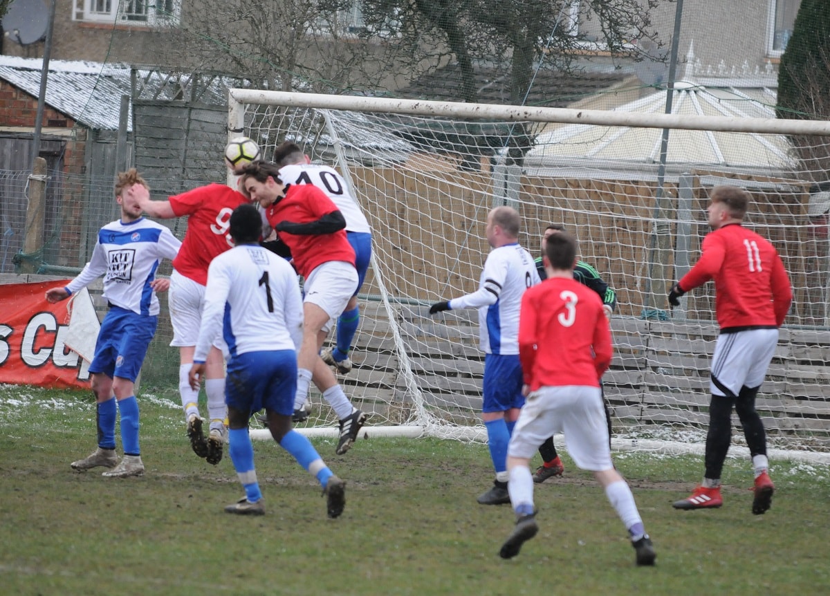 WEEK 27 REVIEW: Round-up of Saturday's league and cup action