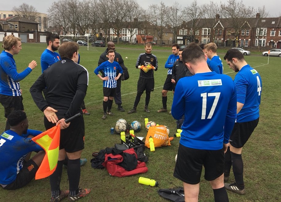 WEEK 28 REVIEW: Round-up of Saturday's EAL league and cup action