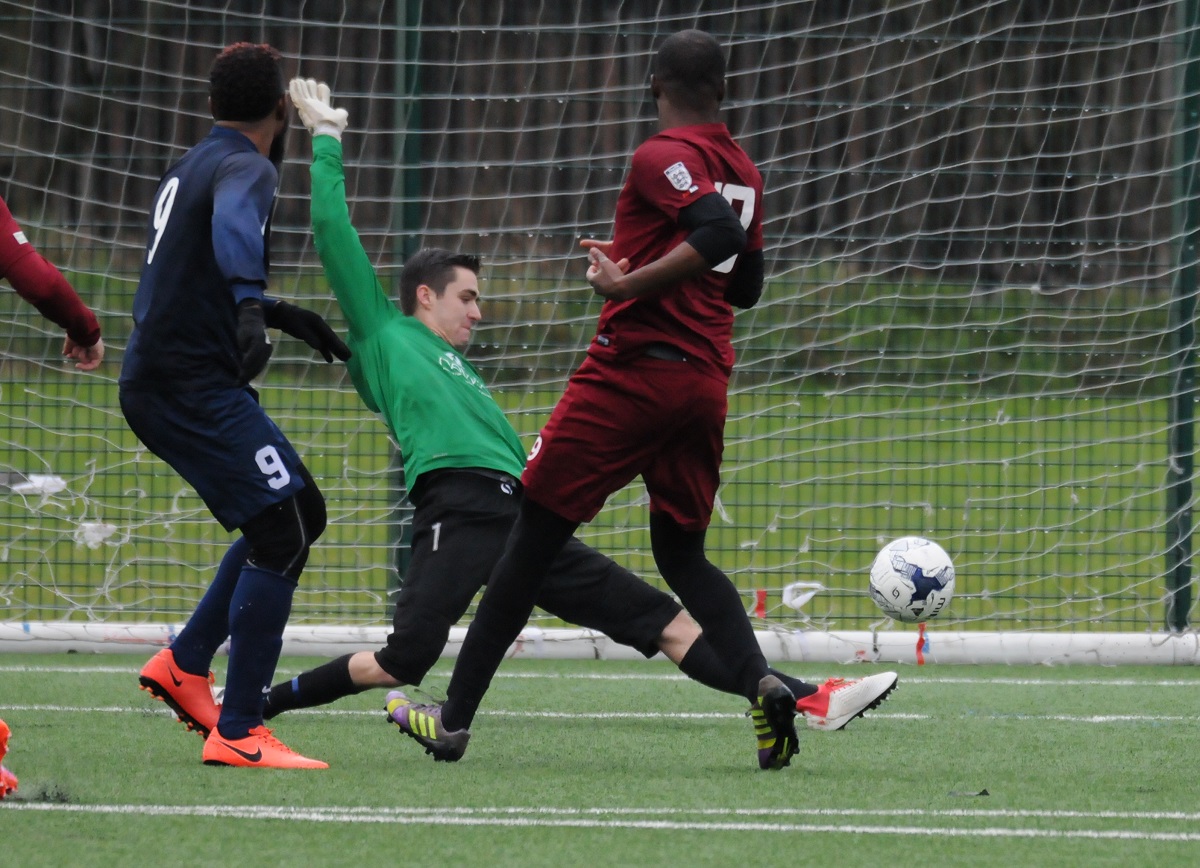 WEEK 29 REVIEW: Round-up of the Easter Saturday league and cup action