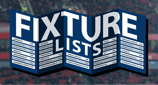 All remaining fixtures now published