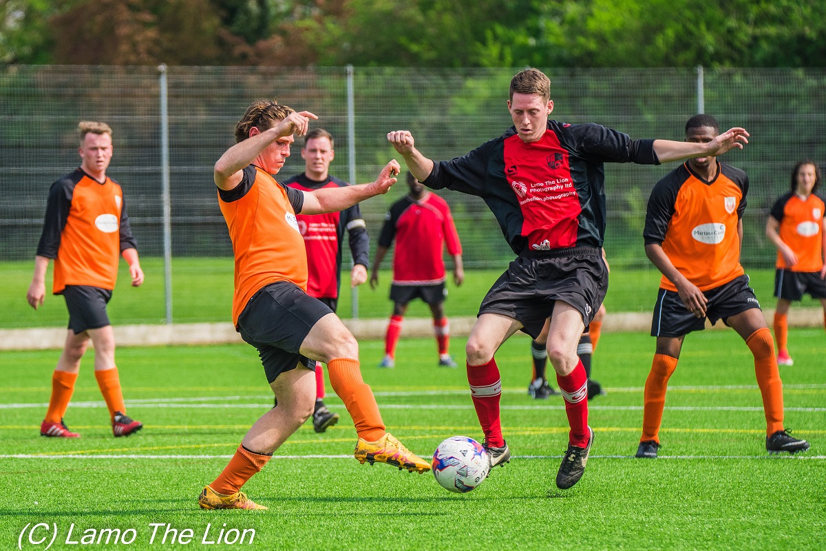 WEEK 32 REVIEW: Round-up of Saturday's EAL league and cup action