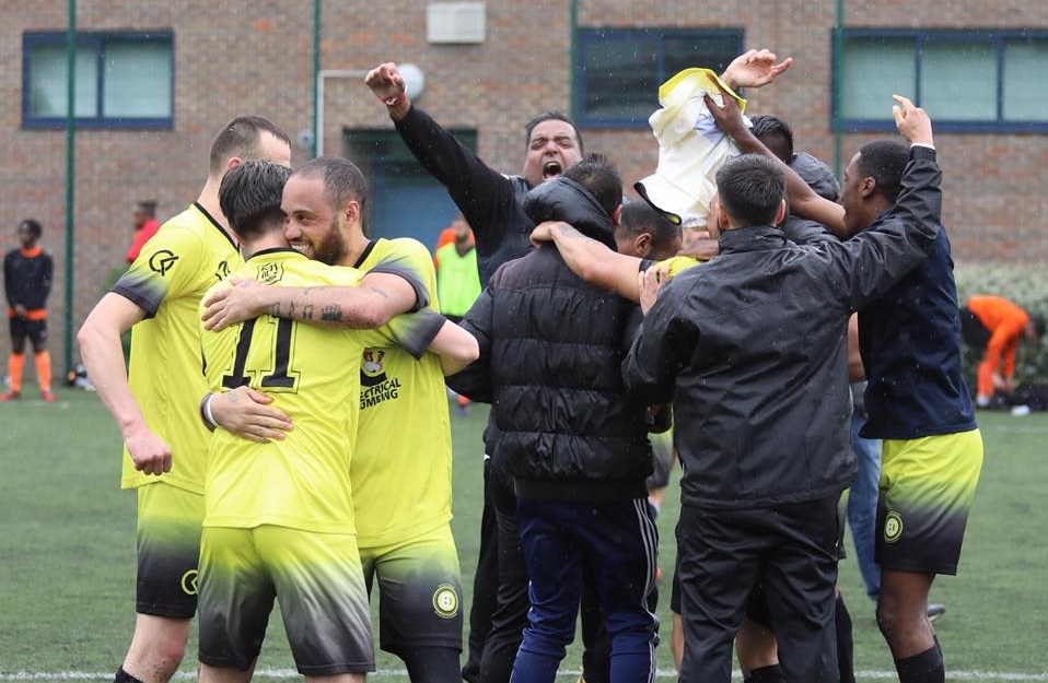 WEEK 35 REVIEW: Promotions confirmed for East Ham Inter and Brook City