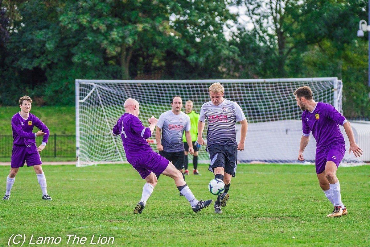 WEEK 3 REVIEW: Round-up of Saturday's league and cup action