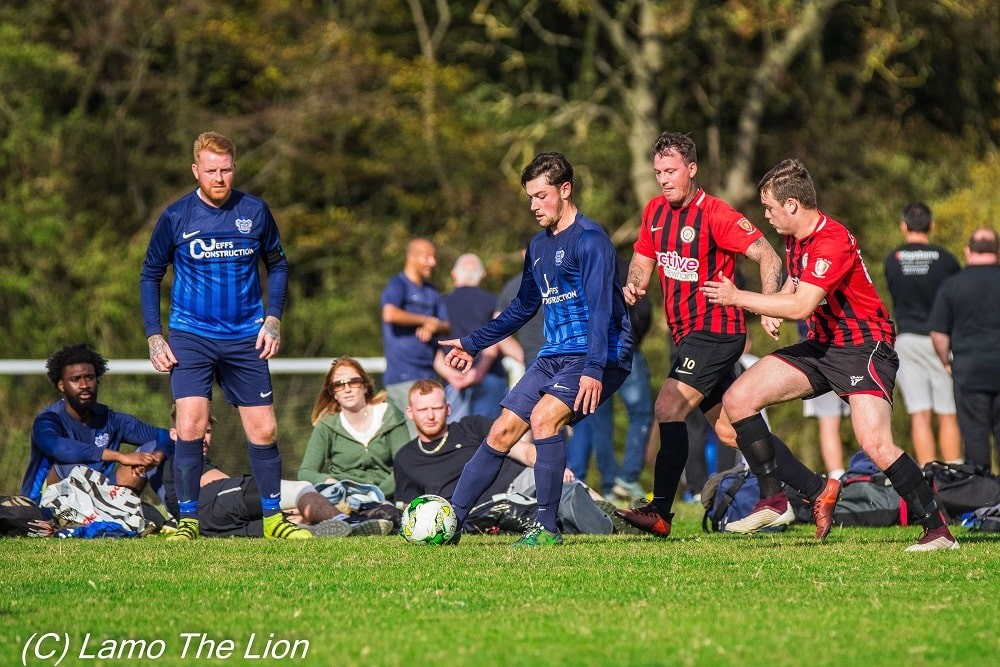 WEEK 7 REVIEW: Round-up of Saturday's league and cup action
