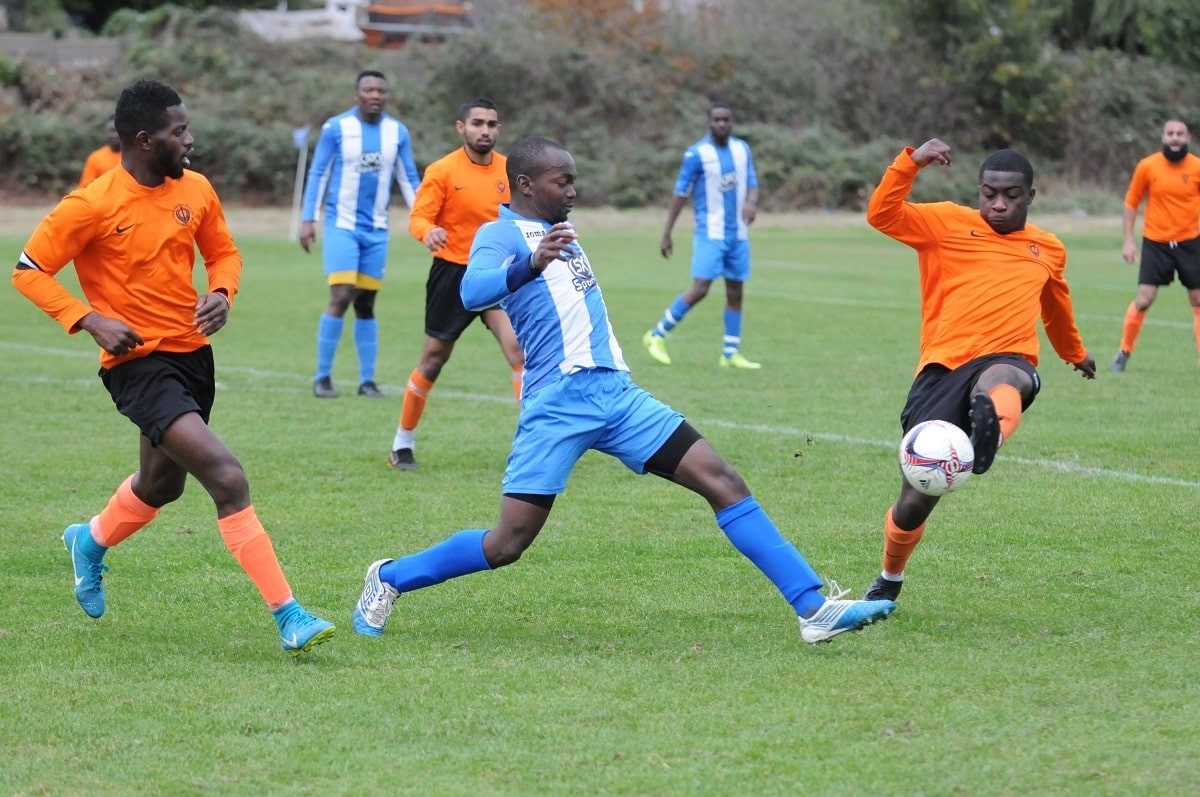 WEEK 9 REVIEW: Round-up of Saturday's league and cup action