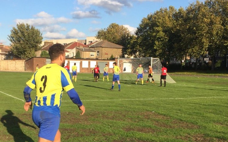 WEEK 10 REVIEW: Round-up of Saturday's league and cup action