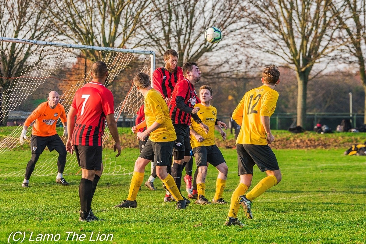 WEEK 12 REVIEW: Round-up of Saturday's league and cup action
