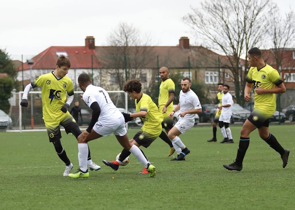 WEEK 15 REVIEW: Round-up of Saturday's league and cup action