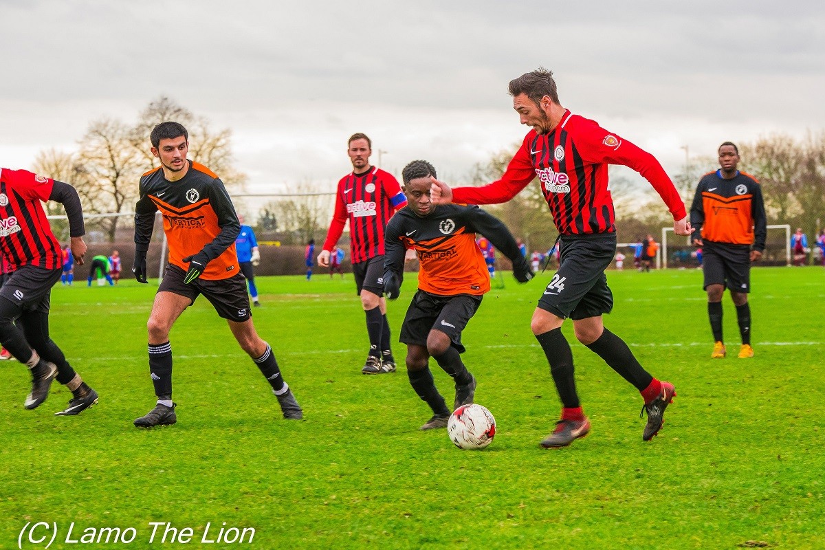 WEEK 20 REVIEW: Round-up of Saturday's league and cup action
