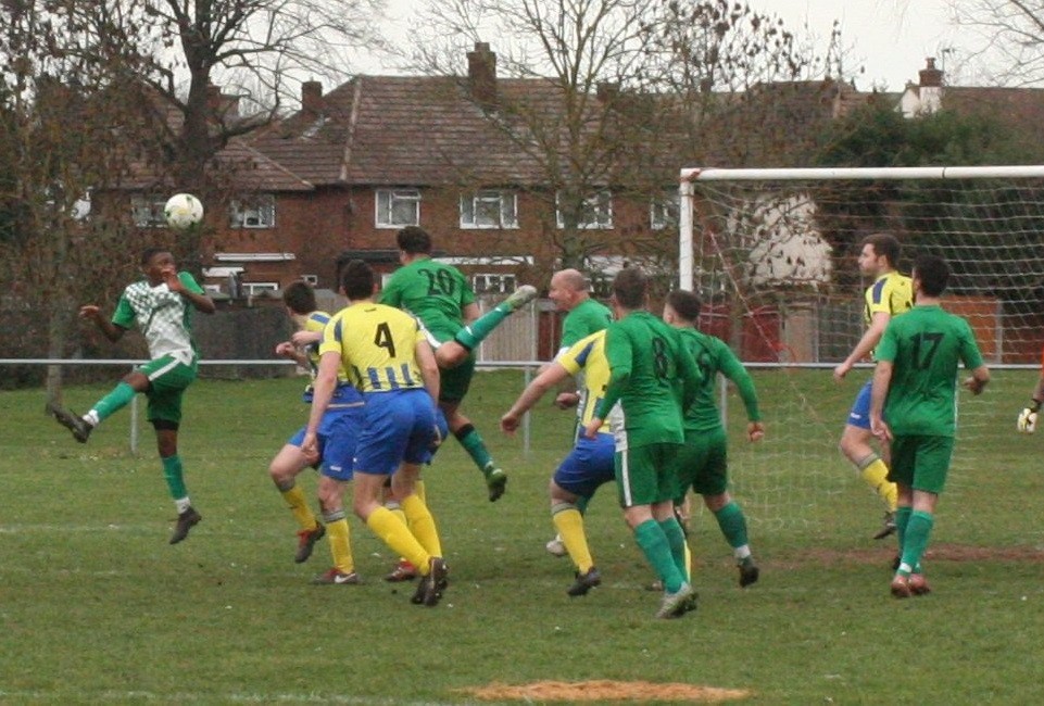 WEEK 25 REVIEW: Round-up of Saturday's league and cup action