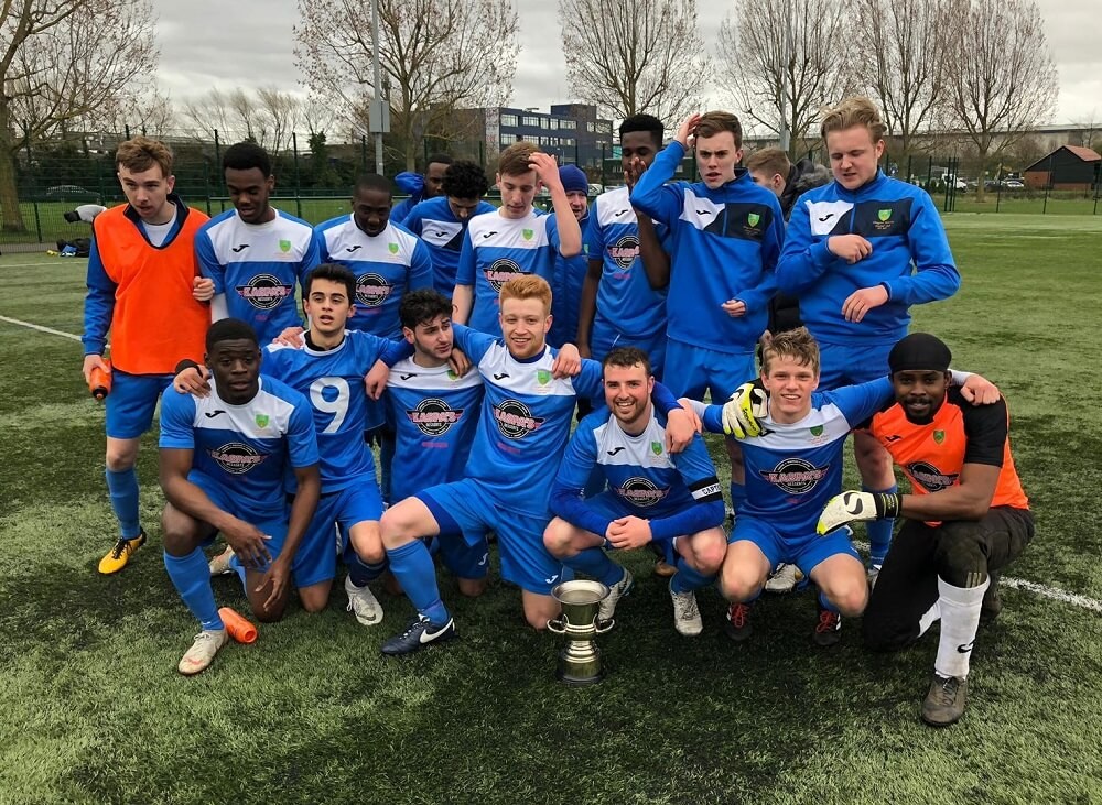 WEEK 27 REVIEW: Chingford Athletic Development crowned Division 2 champions