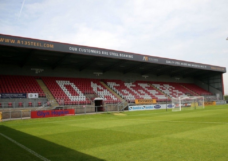 Cup final dates announced for this season