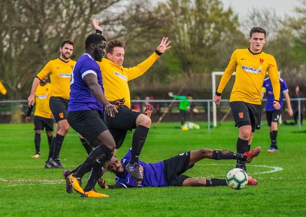 WEEK 28 REVIEW: Sungate Reserves crowned Division Four league champions